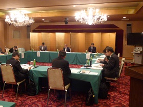 遠藤ひろしの動き